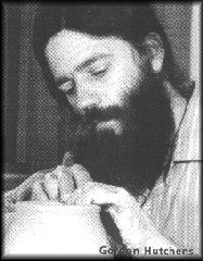 Gordon at Work
